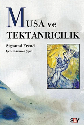 Musa ve tektanrılı din